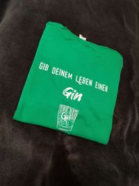 T-Shirts, GJA, M&auml;dlsrunde, Stammtisch